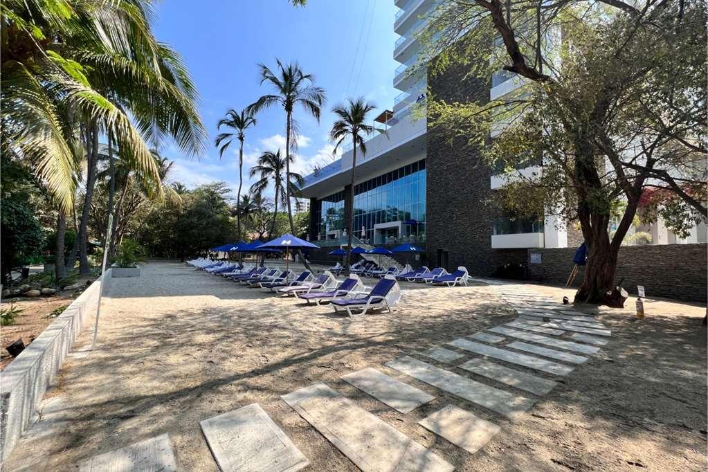 Hilton Santa Marta — Photos 1